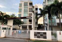 Palm Oasis (D15), Apartment #529738731